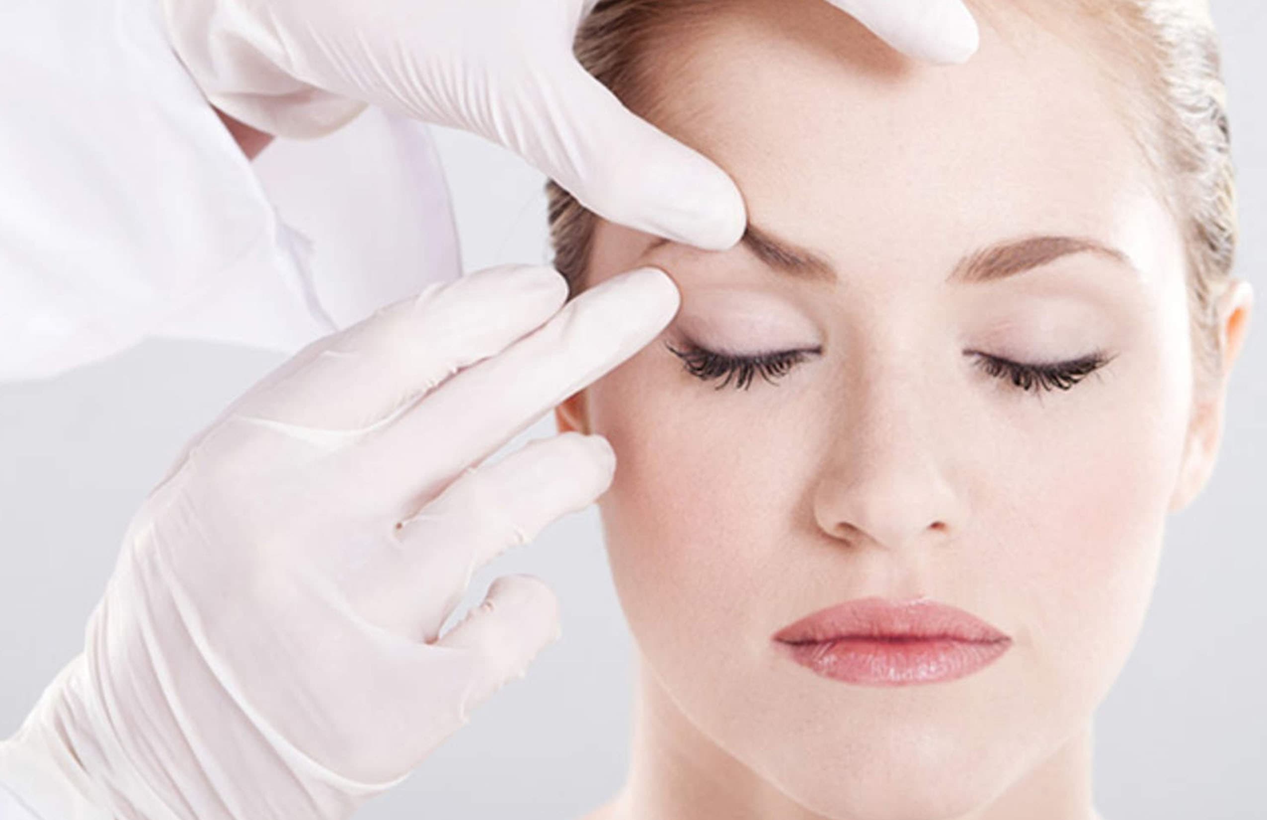 Eyelid Surgery in Chihuahua with Dr. José Antonio Silva