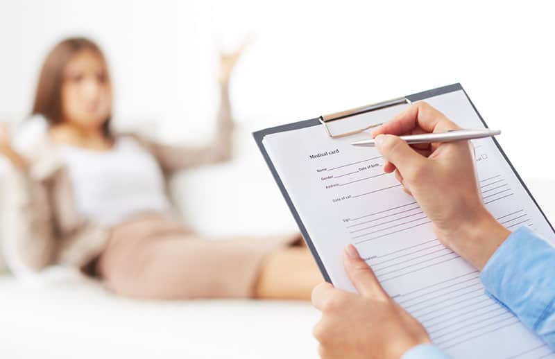 Plastic surgery consultation in Chihuahua
