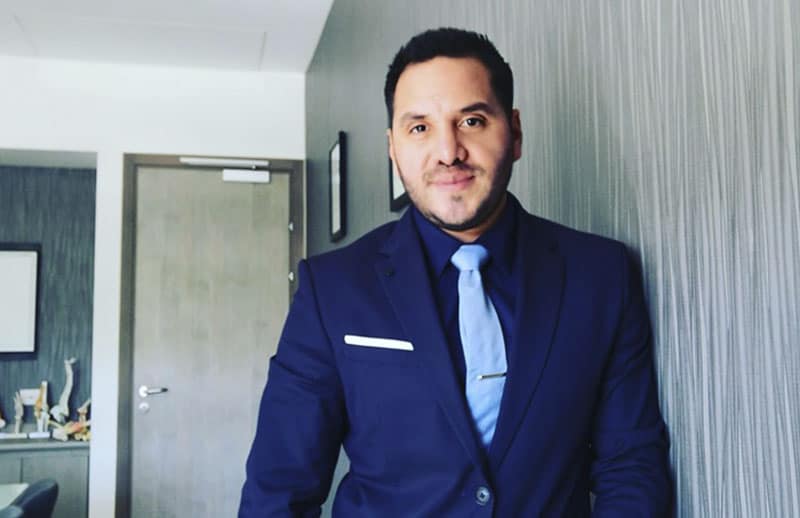 Personalized care with Dr. José Antonio Silva