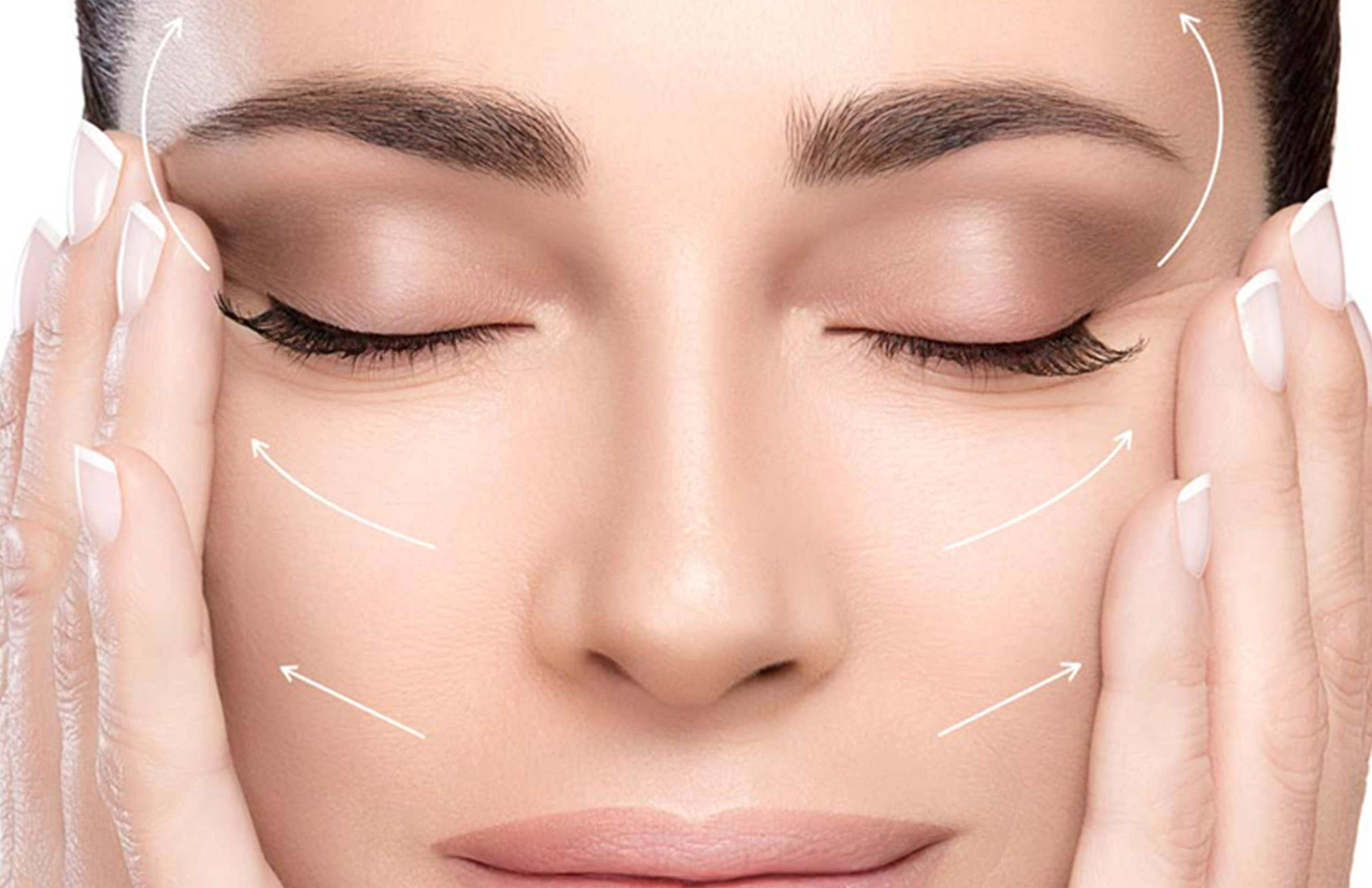 Facelift in Chihuahua with Dr. José Antonio Silva
