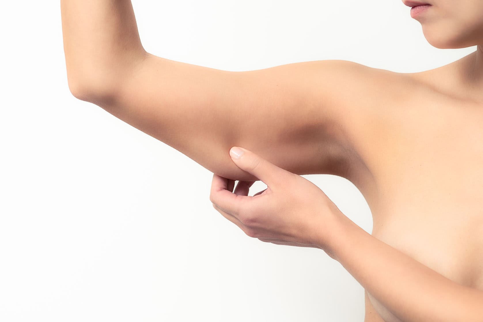 Arm Liposuction in Chihuahua