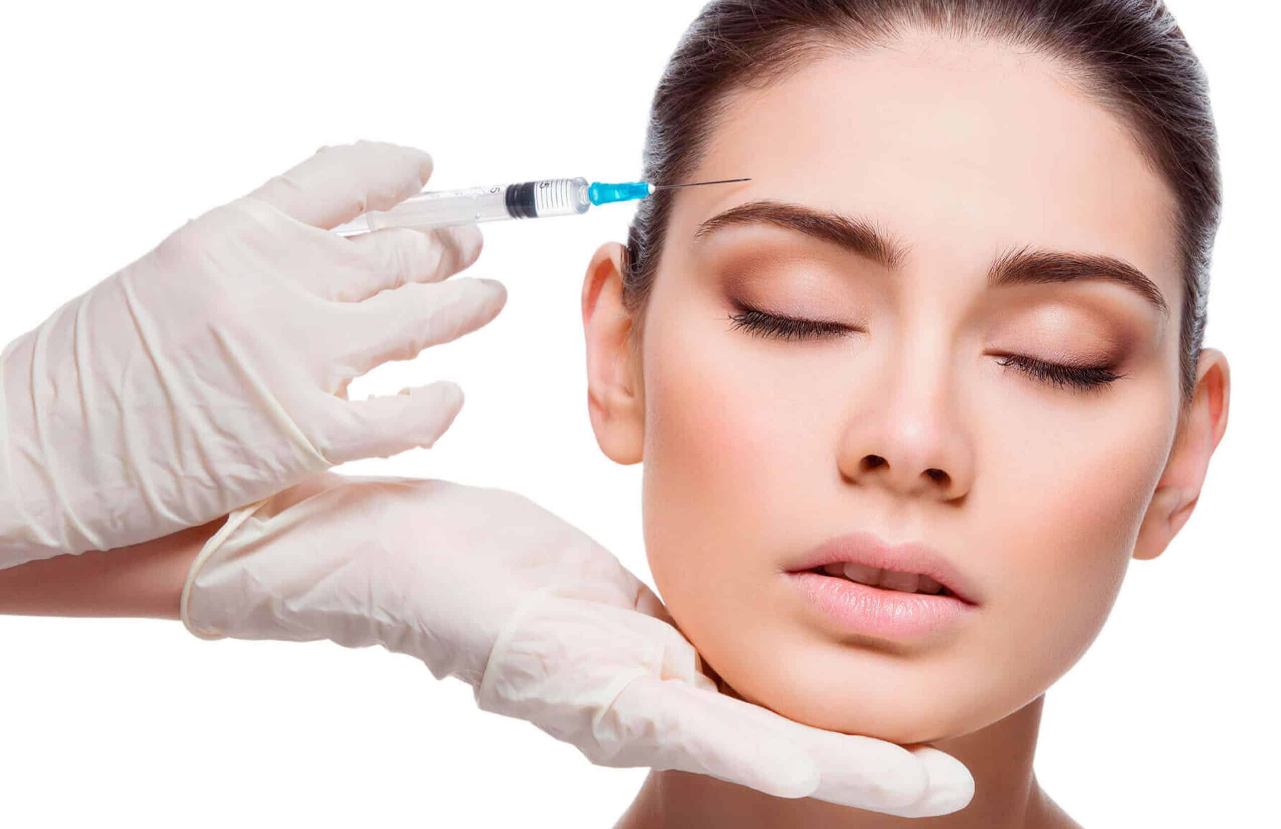 Botulinum Toxin in Chihuahua with Dr. José Antonio Silva
